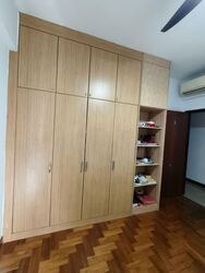 Rafflesia Condominium (D20), Condominium #587191771